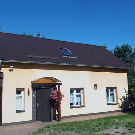 Domek Na Kaszubach - Caly Dla Ciebie! Lipnica  Екстер'єр фото