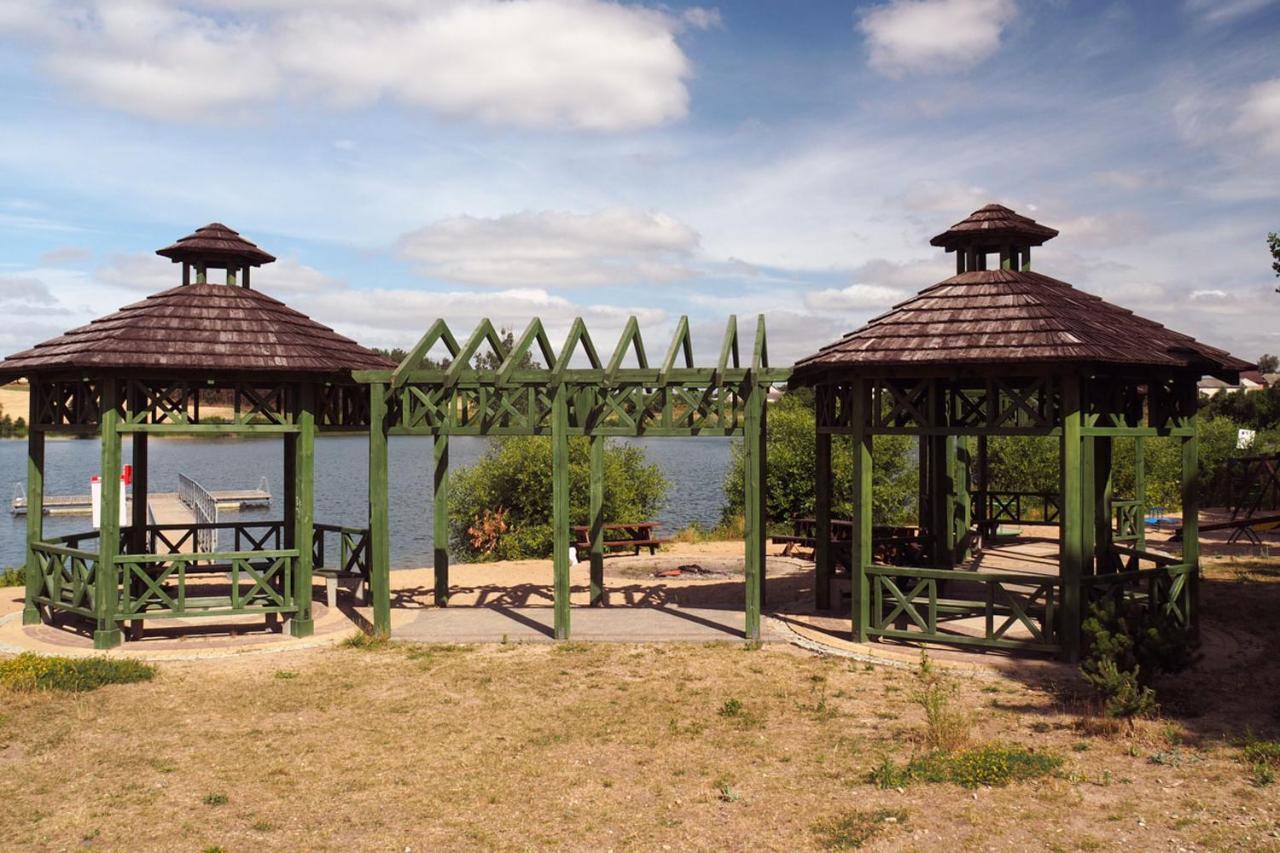 Domek Na Kaszubach - Caly Dla Ciebie! Lipnica  Екстер'єр фото